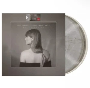 Taylor Swift The Tortured Poets Department: The Anthology Limited Edition Vinyl - Picture 1 of 6