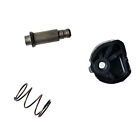 Replacement Self-Locking Brake Assembly For Makita 9553 9555 Angle Grinder Kits