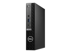 Dell OptiPlex 5000 Micro  i7-12700T 1.4GHz DDR4 SSD + SSD W 11 CTO - Picture 1 of 1