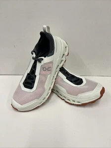 ON Cloudultra 2 Women's Trail Running Shoes Size 9 USED -- CLEANED, no box - Picture 1 of 8