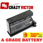 Battery For Lg Hom-bot Vr5906lm Vr64702lvmp Eac60766102 Vr6170lvm Eac60766109