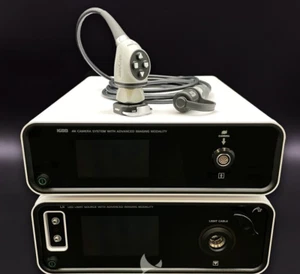 STRYKER L11 LED 0220230300 1688-210-105 AIM 4K testa fotocamera 1688-0410-110 accoppiatore - Foto 1 di 15