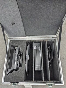 Arri MB-18 4x5.65 Matte Box - Picture 1 of 10