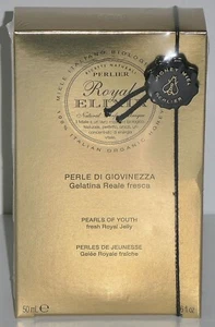 Perlier Royal Elixir Pearls of Youth Serum 1.6 fl oz Brand New Sealed - Picture 1 of 3
