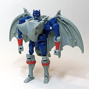 Beast Wars Biocombat Optimus Primal Bat Transformers Takara Hasbro 1995 - Imagen 1 de 8