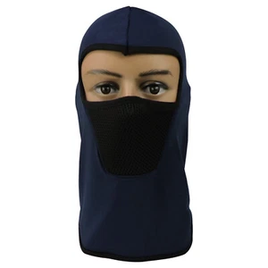 Balaclava Face Mask UV Protection for Men Women Bike Motorcycle Running Sun Hood - Picture 1 of 32