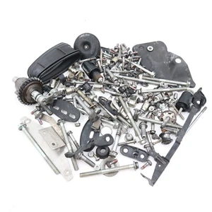08 09 10 11 2008 2011 Honda Cbr 1000rr Factory Bolt Kit Set Hardware Misc D44 - Picture 1 of 10