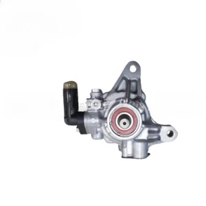 FOR New Power Steering Pump Honda Accord 2003-2007 2.4L WITH PULLEY 56110RAAA01{ - Foto 1 di 2