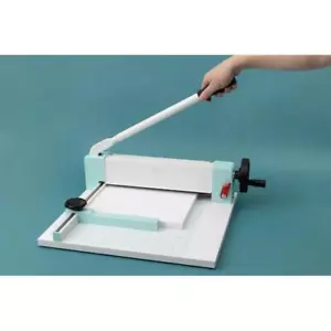 We R Makers Cinch Paper Stack Cutter - Picture 1 of 8