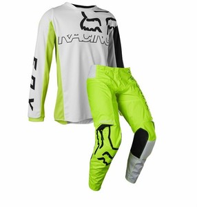 Monos y conjuntos de motocross Fox | Compra online en eBay