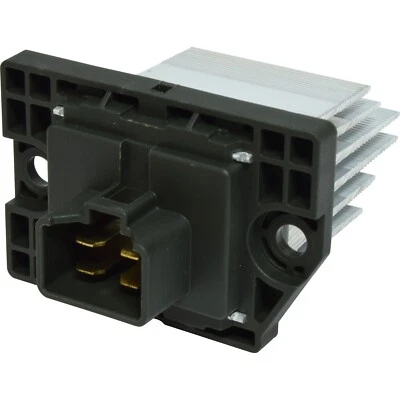 Resistencia de motor soplador HVAC para Hyundai Genesis 2014-2016 UAC 2015 Foto 1 de 2