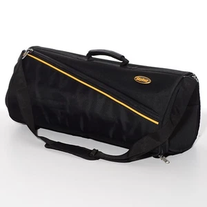 SkyRoll Black Nylon Roll-Up Garment Bag Compact Suit Travel Carry-On Luggage 23” - Picture 1 of 16