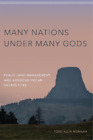 Todd Allin Morman Many Nations Under Many Gods (Hardback)