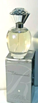 Avon Rare Diamonds 1,7 OZ eau de parfum spray para mujer (botella descontinuada) Foto 1 de 4