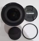 Tamron AF 10-24 F3.5-4.5 LD Di-II Aspherical IF SP Lens for Canon EF