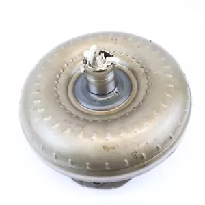 ORIGINAL SACHS ~ Audi A4 09L323572B Drehmomentwandler ~ 4168025580 - Bild 1 von 2