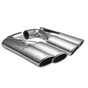 Echappement Embout Ulter Sport PORSCHE Cayenne 2006-2010 - Bild 1 von 4