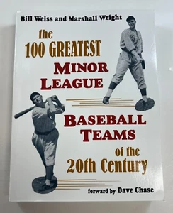 Die 100 größten Minor League Baseball Teams des 20. Jahrhunderts SLF2 - Bild 1 von 2