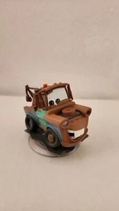 Mater - Cars Action Figure Character Disney Infinity' Loose - Picture 1 of 6