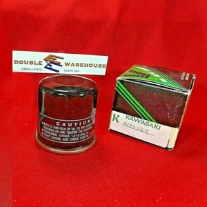NOS Vesrah SF4006 Oil Filter Kawasaki 16097-1064 ONE PER ORDER - Picture 1 of 2