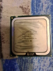 processeur intel e2180 2pentium dual core - Afbeelding 1 van 1