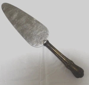 Crosby Tortenheber Sterling Griff - Bild 1 von 7
