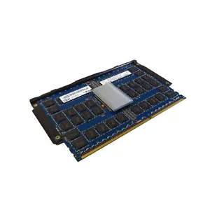 Hynix HMT32GP8AFR8A-G7 45D7242 16GB 2P4Rx8 PC3-8500 DDR3 CDIMM Server Memory - Picture 1 of 3