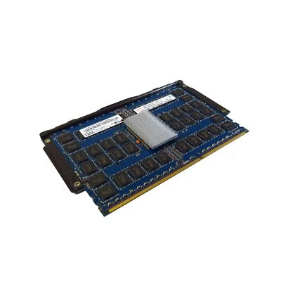 Hynix HMT32GP8AFR8A-G7 45D7242 16GB 2P4Rx8 PC3-8500 DDR3 CDIMM Server Memory - Image 1 of 3