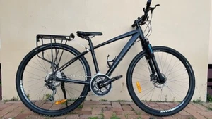 GIANT LUXX Technologe bikes - S - Picture 1 of 8