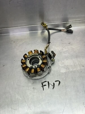 Статор Polaris PRO X 700 4010297 Magneto 800 зажигание RMK PRO XR  - Изображение 1 из 4