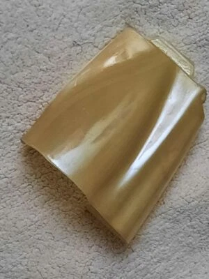 WARPATH Gas Rigger Cowling zenoah,rcmk,quickdraw,tiger king,cy,rc boats Nitro? - Image 1 of 2