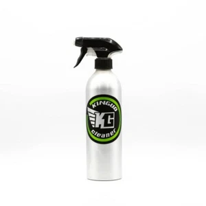 KINGUD Bottle for Life 500ml - Aluminium Spray Bottle - Picture 1 of 1
