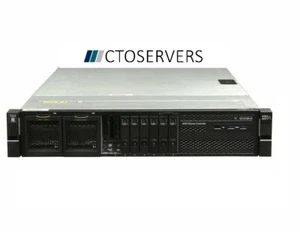 IBM SAN Volume Controller (SVC) Speicher-Engine Typ 2147 - SV1 IBM Storwize - Bild 1 von 6