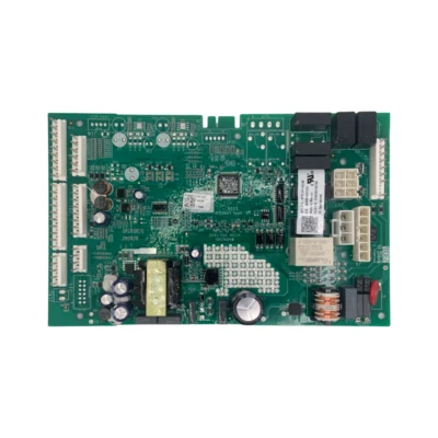 GE Refrigerator Control Board - Part Number 239D6019G103 - Image 1 of 4