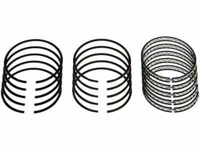适用于 2007 - 2012 年吉姆西峡谷活塞环套装密封电源 23442RH 2008 2009 2010 — 第 1/2 张图片