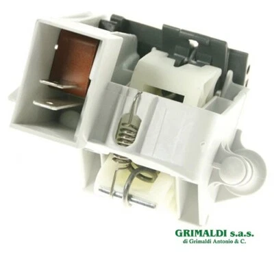 ELETTROSERRATURA CHIUSURA LAVASTOVIGLIE GORENJE ATLANTIC VESTEL 32037542