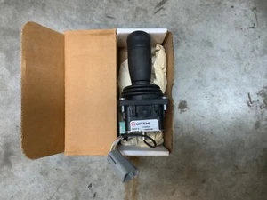 101005 101005GN OEM Single Axis Joystick Controller fits Genie S-100 S-105 S-120 - Picture 1 of 5