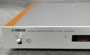 Yamaha NP-S2000 Natural Sound Network Player Working - Picture 1 of 13