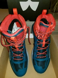Scarpe da ginnastica Under Armour Verge 2.0 Mid Gore-Tex Eva stivali da trekking atletici acqua - Foto 1 di 9
