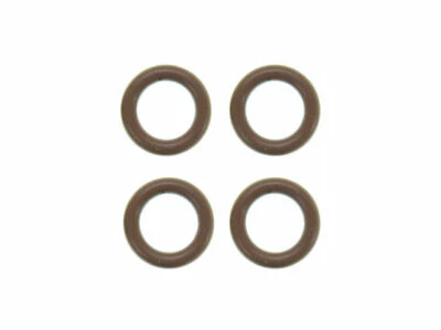 Junta tórica inferior para inyector de combustible GMC Savana 3500 2001-2016 17535PZ 2002 2003 2004 Foto 1 de 2