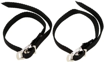 Bicicleta de Ejercicio Interior Ciclismo Pie Pedal Pies | Funciona en TODOS LOS MODELOS DE PELOTÓN Foto 1 de 3