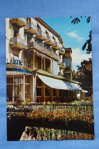 Hotel Atlantic - Baden-Baden, Germany - Picture 1 of 2