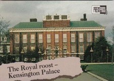 1993 Press Pass The Royal Family NonSport Trading Cards Pick From List