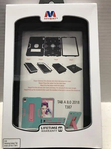 ⚡️MYBAT Black/Black Symbiosis Stand Protector Cover ⚡️ - Picture 1 of 2