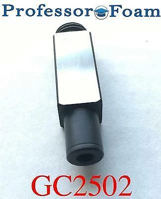 Professor Foam GC2502 P2 Round Aftermarket Mixing Chamber fits Graco Probler Kit