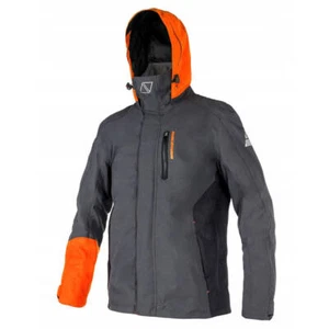 Magic Marine Segeln Herren 2Layer Segeljacke Wasserdicht Atmungsaktiv Cordura - Bild 1 von 3