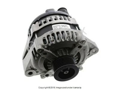 Alternador JAGUAR XF (2009-2010) DENSO OEM + 1 AÑO DE GARANTÍA Foto 1 de 3