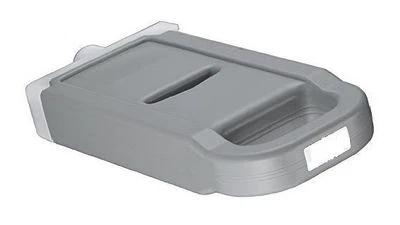 MEG@COLOR Inchiostro per Canon iPF8300 iPF8400 iPF9400 S / PFI-706GY GRIGIO 700 ml inchiostro 690B001