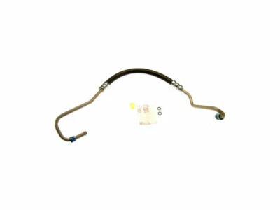 Conjunto de manguera de línea de presión de dirección asistida 37935SM para GMC G3500 1983-1991 Foto 1 de 2