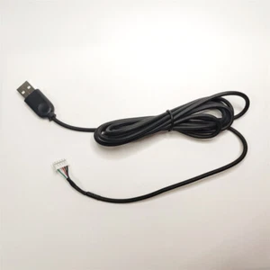 Câble de données câble d'origine câble de connexion pour souris Logitech G300 G300S - Photo 1/5